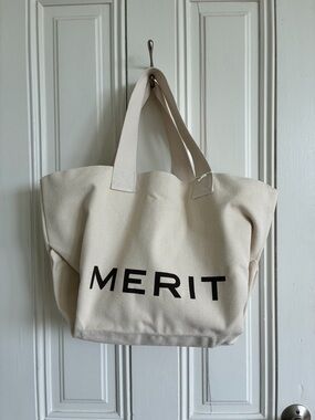 MERIT | the everything bag